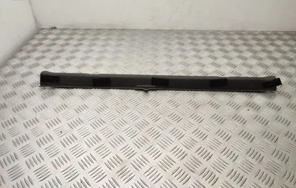 Suzuki Jimny Trunk/boot sill cover protection 7555181A