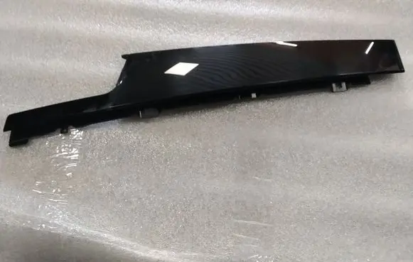 Audi Q4 Sportback e-tron (A) pillar trim 89A837902