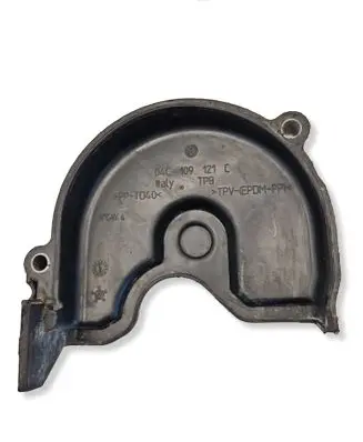 Volkswagen Golf VII Timing belt guard (cover) 04C109121C