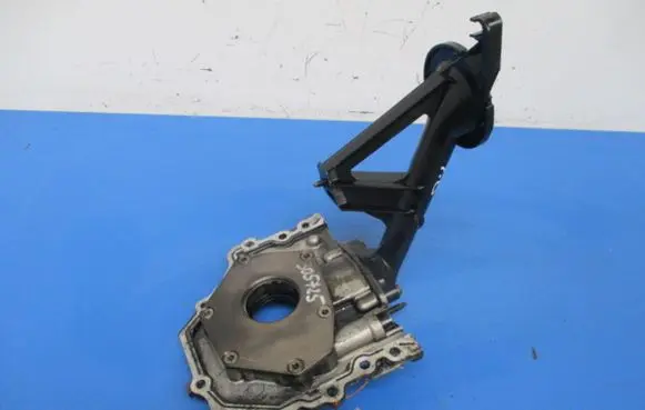 Ford Fusion Oil pump 