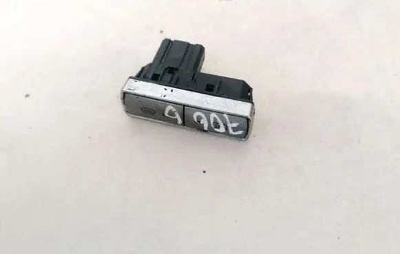 Ford Galaxy Windscreen/window heater switch 6m2t18k574ab