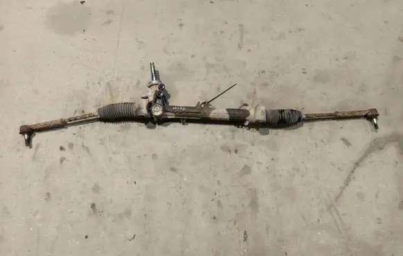 Opel Zafira A Steering rack 