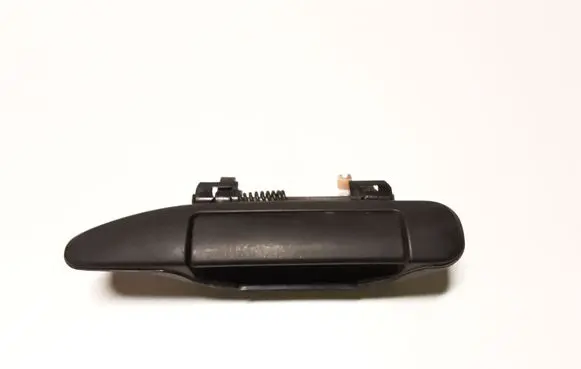 Nissan Patrol Y61 Front door exterior handle