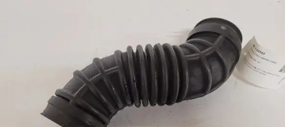 Opel Antara Air intake hose/pipe 96628960