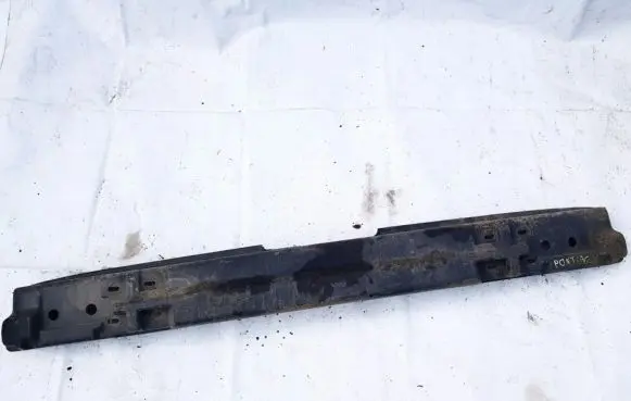 Rear beam