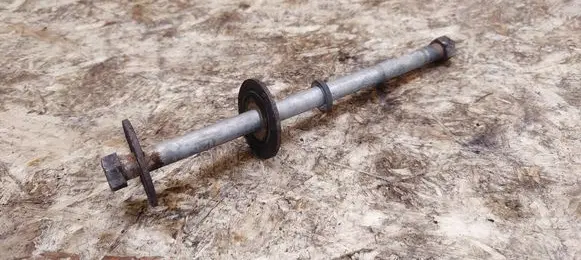 Lexus SC 300 - 400 Other front suspension part 