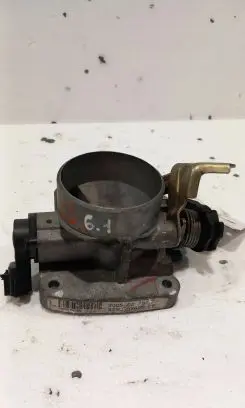 Ford Ka Throttle body valve 3S5U-9E926-CD
