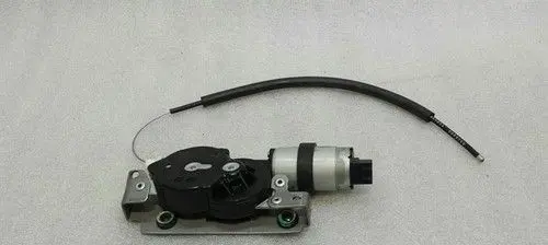 Mercedes-Benz S W220 Audio system kit 8903000