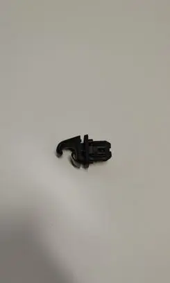 Toyota C-HR I Sun visor clip/hook/bracket 