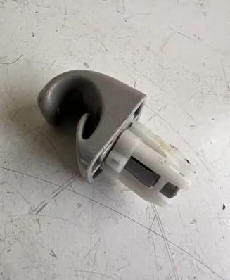 Toyota Corolla Verso AR10 Sun visor clip/hook/bracket 