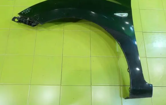 Hyundai i30 Fender PRZOD XP182