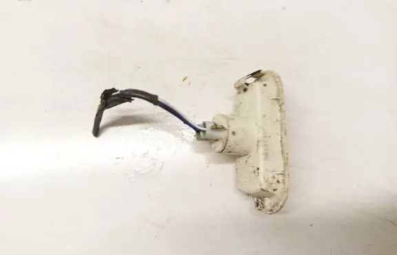 Ford Focus Front fender indicator light 4M5A13K309AA