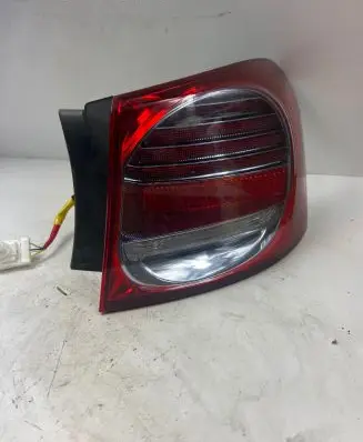 Lexus GS 300 350 430 450H Rear/tail lights