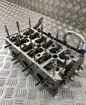 Engine head