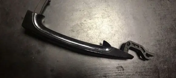 BMW 1 E81 E87 Front door exterior handle E8xR12