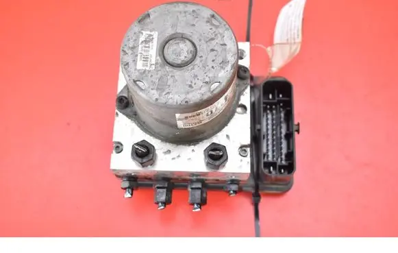 Hyundai Tucson JM ABS Pump 58920-D7100