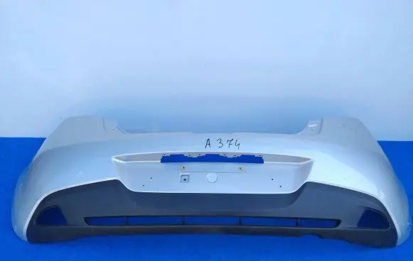 Mazda 2 Rear bumper D651-50221