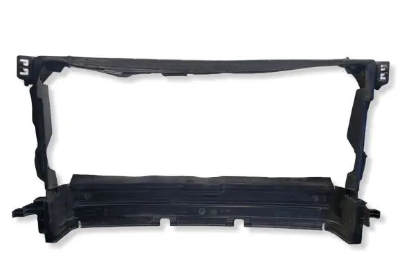 Renault Trafic III (X82) Intercooler air guide/duct channel 214763488R 93866585