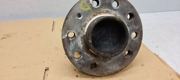 Opel Zafira B Rear wheel ball bearing 