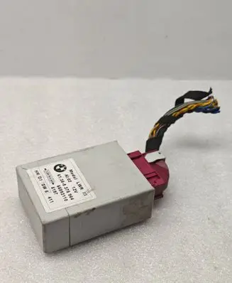 BMW 5 E39 Light module LCM 61358375964 55892110