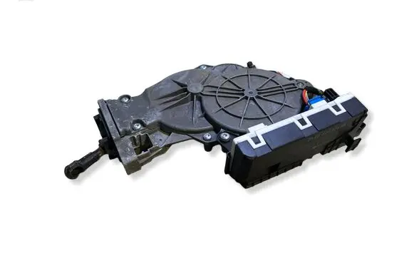 Mercedes-Benz C W205 Tailgate/trunk control unit/module A2059007218 02706845 C7339620700