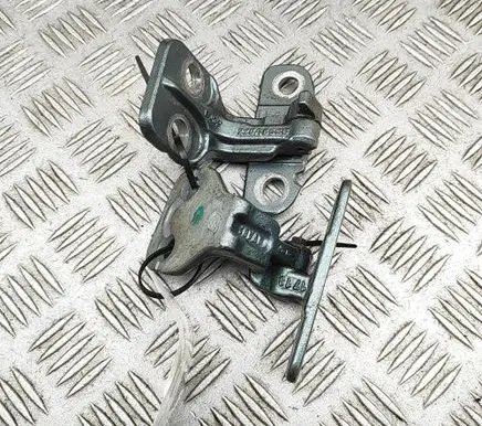 Land Rover Discovery Sport Rear door hinge set BJ32228A65CB BJ32228A67CB