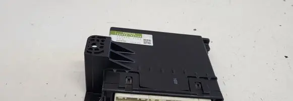 Toyota RAV 4 (XA30) Air conditioning/heating control unit 8865042240 1776002683