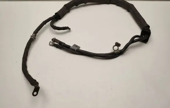 Mercedes-Benz CL C216 Engine installation wiring loom A2215408232