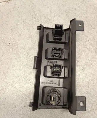 Honda HR-V USB socket connector T10275