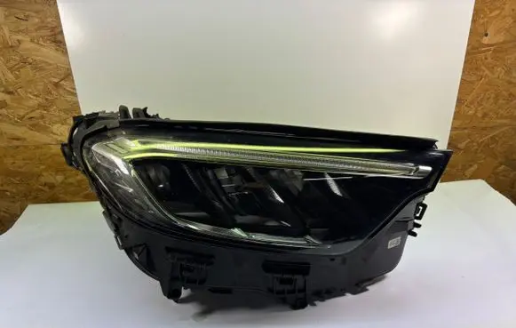 Mercedes-Benz GLC C254 Headlight/headlamp A2549061600 009000Z 970520002091