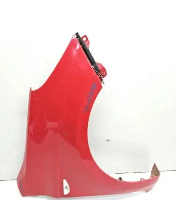 Hyundai i20 (PB PBT) Fender
