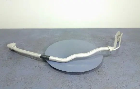 Audi A8 S8 D2 4D Air conditioning (A/C) pipe/hose 4N0260712AC