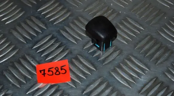 Ford Focus Sun solar sensor AM5T14A597AC