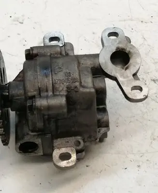 Ford Transit Oil pump 1C1Q6600 070905160