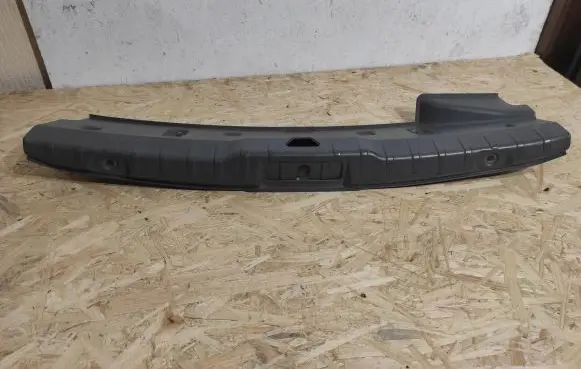 BMW 7 F01 F02 F03 F04 Tailgate/boot lid lock trim 13648811 9113340 13648810