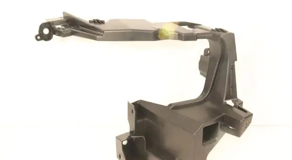 Citroen C3 Aircross Engine mount bracket 095444 1682869280