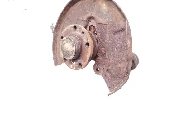 Alfa Romeo 147 Rear wheel hub spindle/knuckle 