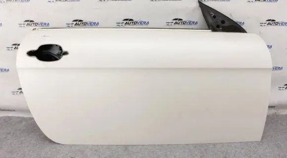 Door (2 Door Coupe)