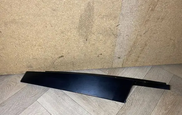 BMW 5 F10 F11 Front door trim (molding) 4869200 5134869200 51335A56DF4