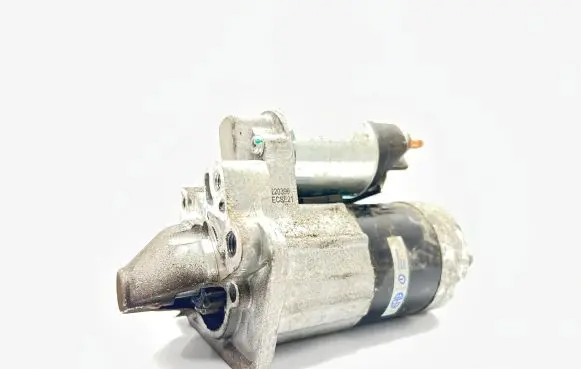 Renault Kangoo I Starter motor 220396