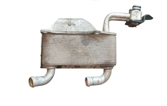 Ford Ranger Transmission/gearbox oil cooler JB3G7A095BA