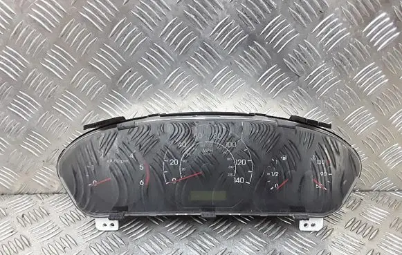 Hyundai H-1, Starex, Satellite Speedometer (instrument cluster) 940014H040