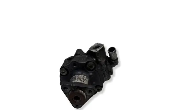 Audi A6 Allroad C6 Power steering pump 4F0145156A