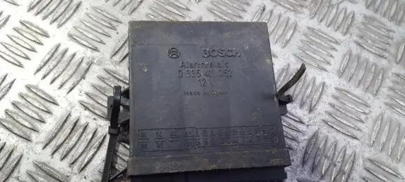 Mercedes-Benz E W124 Other control units/modules 0335411052