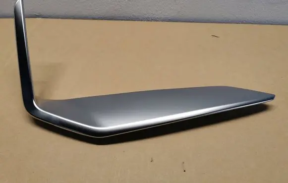 BMW X1 U11 Front bumper splitter molding 5A0DB84DANEK 5A0DB84