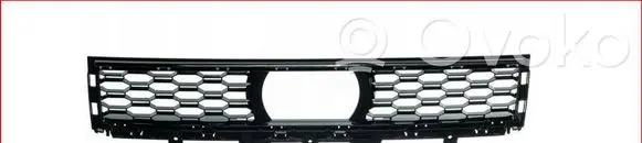 BMW X5 G05 Front bumper lower grill 51118069211
