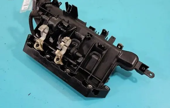Intake manifold