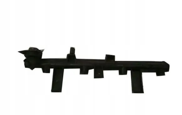 Peugeot 406 Fuel main line pipe 9621783580