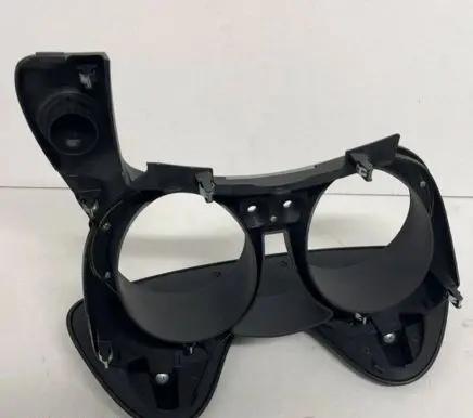 Nissan Juke I F15 Dashboard trim 68240-1KE0A