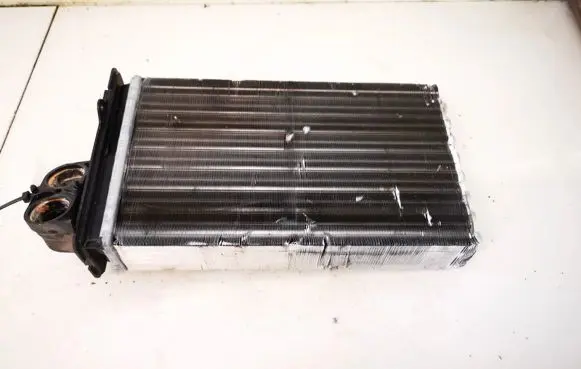 Peugeot 406 Heater blower radiator